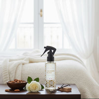 Witte Kasjmier 100 ml